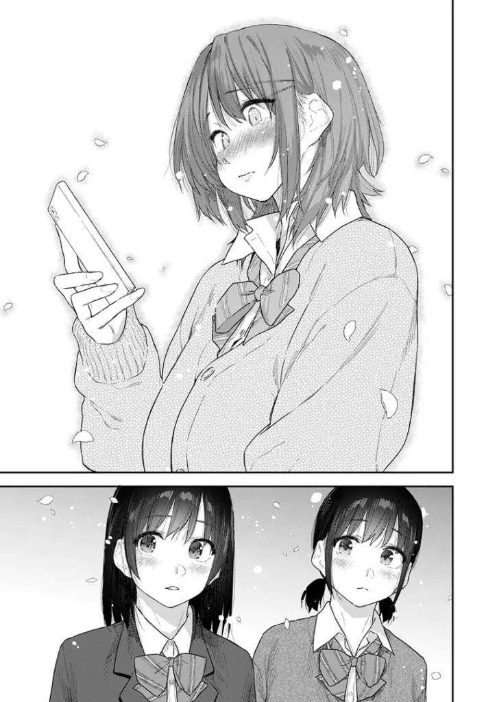 杏南さんはおさまらない ＃3 画像6